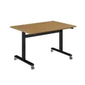 Pro Flip Rectangular Table 